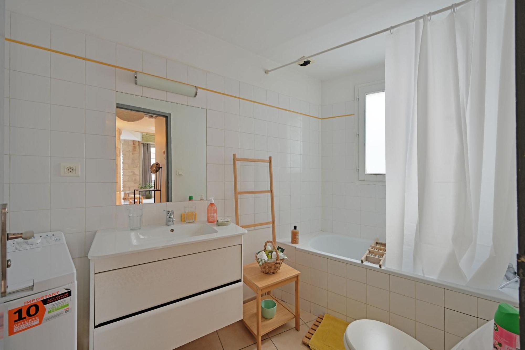 Le Provencal - Hyper Centre - Wifi Apartment Avignon Exterior photo
